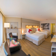 Best Western Hotel Alte Muehle, Вайхаузен — фото 4