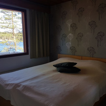 Camping Hossan Lumo, Suomussalmi — photo 5