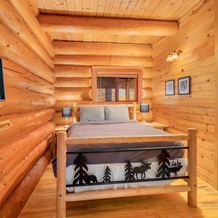 Soaring Pines Lodge 1 Bedroom Home By Nw Comfy Cabins By Redawning, Телма — фото 4