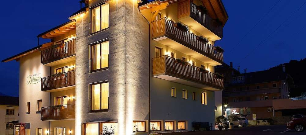 Hotel Leitner, Rio di Pusteria — photo 1