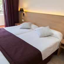Apartamentos San Miguel Park & Esmeralda Mar, 圣胡安包蒂斯塔 — 照片 3