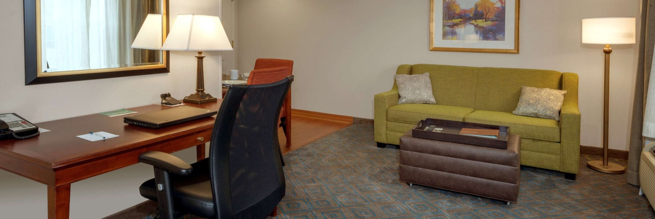 Homewood Suites By Hilton Knoxville West At Turkey Creek, Ноксвилл — фото 1