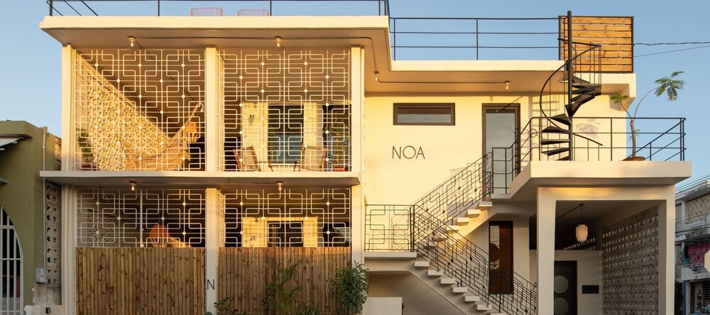 Noa By Dw, Сантурсе — фото 1