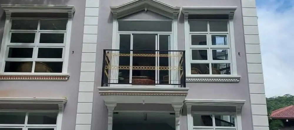 Hotel NaeR, 朗布隆 — 照片 1