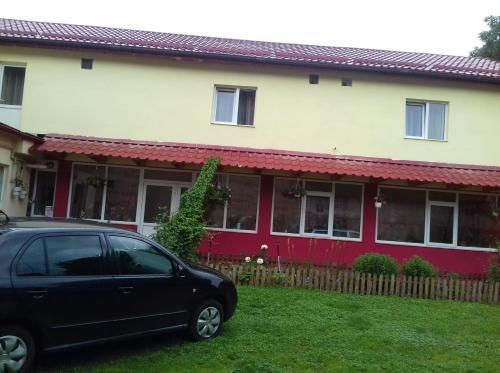 Casa Doboş, Cristian — photo 1