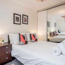 Karah Suites - The Galleria 2, 哈特菲尔德 — 照片 2