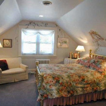 Moffat House, Питерборо — фото 5