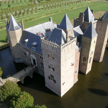 Stayokay Heemskerk - Hostel, 海姆斯凯尔克 — 照片 4