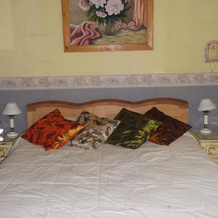 Hostal Renoir, San Fernando — photo 5