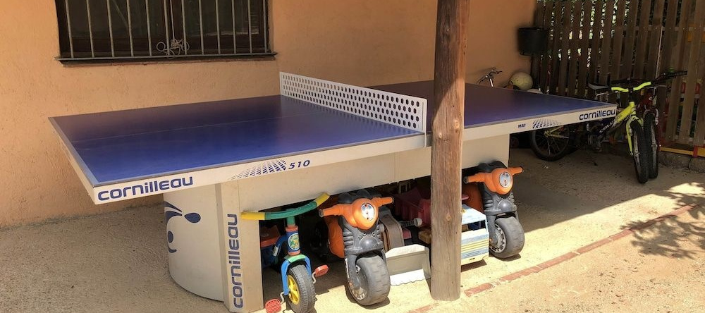 Turisme Rural Mas Romeu.-L' Alzina, 阿尔布西耶斯 — 照片 1