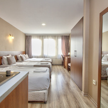 Wide Suites Taksim, Стамбул — фото 2