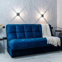 Alfa Home Plus V Tsentre Chelyabinska Apartments, 车里雅宾斯克 — 照片 5