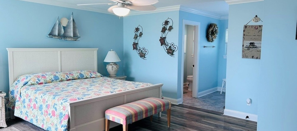 Serenity's Star 4 Bedroom Home by RedAwning, 萨普莱 — 照片 1