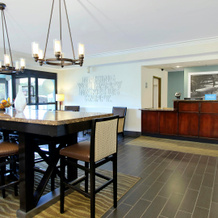 Hampton Inn Philadelphia/Great Valley/Malvern, Фрейзер — фото 5
