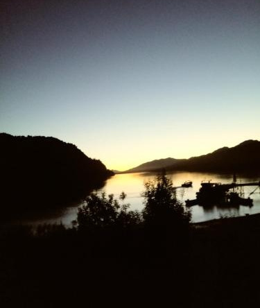 Estrella Del Sur, Puyuhuapi — photo 1