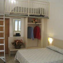 Hotel Sirenetta, Изола-делле-Феммине — фото 2