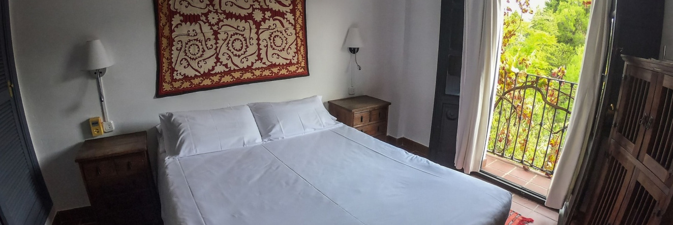 Hotel Cerro de Hijar, 托洛克斯 — 照片 1