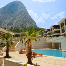 Green Olbia – Mountain Villas, 格德勒 — 照片 3