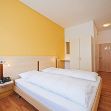 ZIIL Hotel, Bottighofen — photo 4