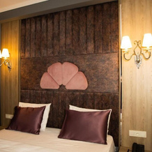 MandarinnART Hotel, Astara — photo 4