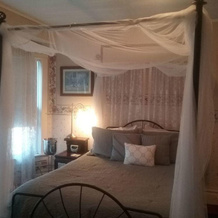 Candlelite Inn Bed & Breakfast, Мейсон — фото 4