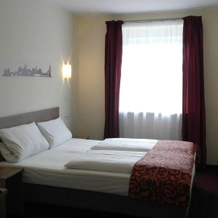 Dream Inn Hotel Regensburg, Тегернхайм — фото 5