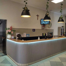 Hotel Universitario, Itapetininga — photo 3