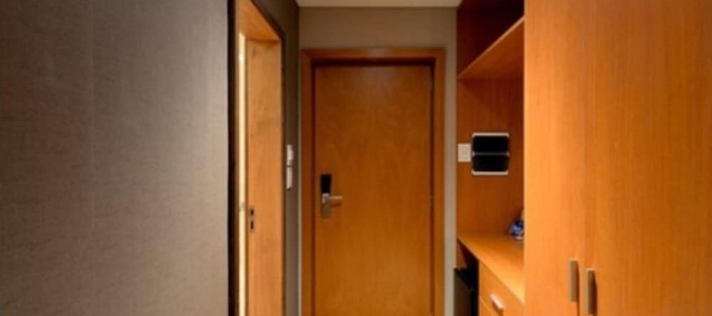 Howard Johnson by Wyndham San Francisco Resort & Conv Center, 旧金山 — 照片 1