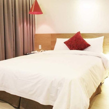 HIVICE Hotel, 安山 — 照片 4