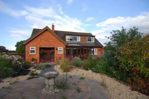 Summerhayes B&B, Девизес — фото 1