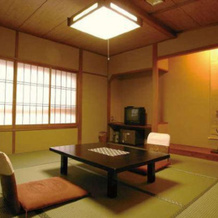 Kaigarabushi no Sato Ryofuan, Tottori — photo 2