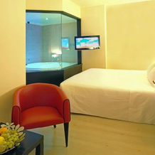 Amati' Design Hotel, Zola Predosa — photo 3