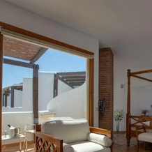 Boutique Hotel El Tio Kiko, Аква Амарга — фото 3