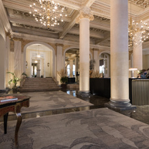 Grand Hotel et Des Palmes, Palermo — photo 5