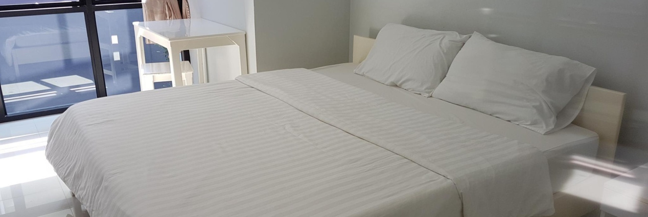 Tipnalin Apartment Phetchaburi, Пхетбури — фото 1