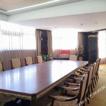 Hanxin International Hotel, 帕宁 — 照片 3