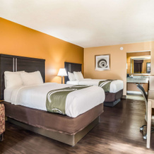 Quality Inn & Suites Corinth West, Коринф — фото 4