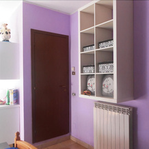 B&B Della Spiga, Корсико — фото 5