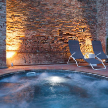 Hotel San Miniato, San Miniato — photo 3