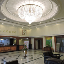 Hotel Plr Grand, Тирупати — фото 2