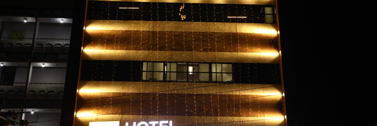 Hotel Regency Inn, Erode — photo 1