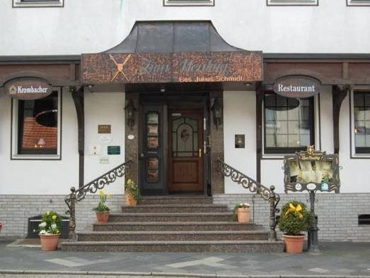 Hotel Restaurant Zum Neuling, Bochum — photo 1