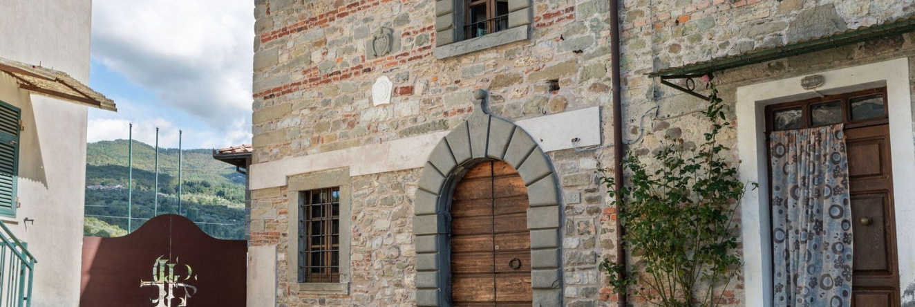 Belvilla By Oyo Castello Di Argigliano, Казола ин Луниджана — фото 1