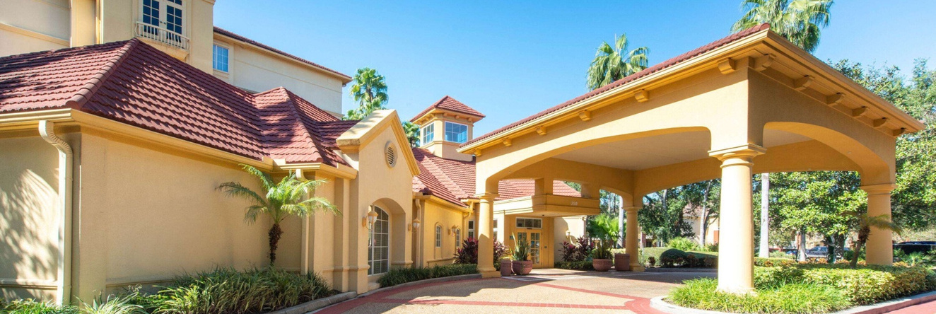 La Quinta Inn & Suites by Wyndham Tampa Brandon Regency Park, 布兰登 — 照片 1