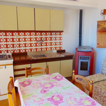 N189 - Numana, Bilocale Con Giardino E Terrazzo, Нумана — фото 3