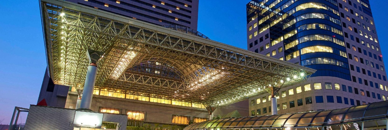 Hotel Agora Regency Osaka Sakai, Sakai — photo 1