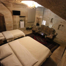 Family Cave Suites Hotel, Гёреме — фото 4