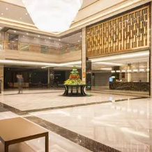 Wells Wales Hotel, Cangzhou — photo 2