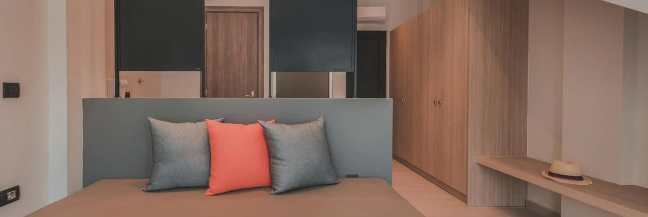 Cavo Suites, Kalamaki — photo 1