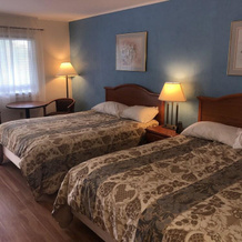 Travelodge by Wyndham Strasburg/Lancaster Amish Country, Strasburg — photo 3